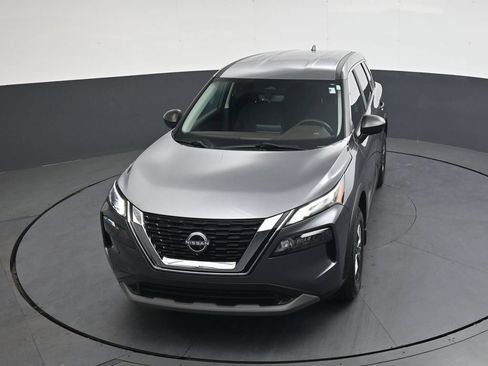 Used 2023 Nissan Rogue S AWD/4WD image 41