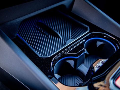 New 2026 BMW M5 Touring AWD/4WD image 21