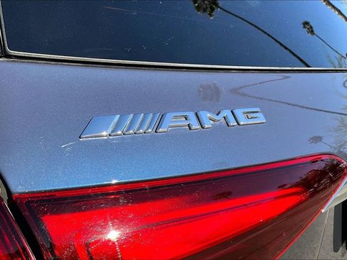 Used 2024 Mercedes-Benz GLE 53 AMG 4MATIC image 31