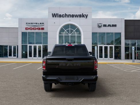 New 2026 RAM 1500 Express RWD image 7