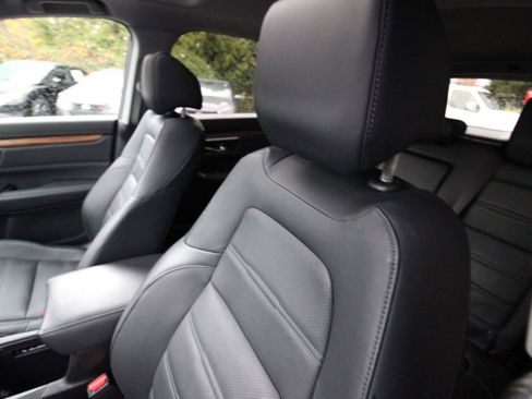Used 2020 Honda CR-V EX-L image 12