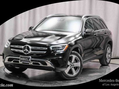 Certified 2022 Mercedes-Benz GLC 300 GLC 300