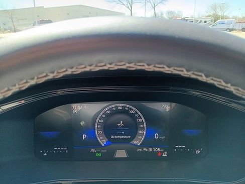 Used 2024 Volkswagen Taos S AWD/4WD image 6