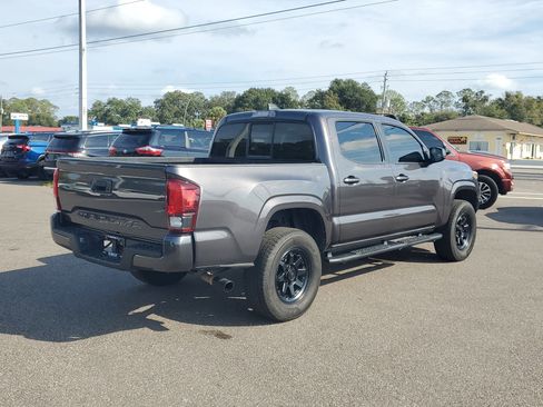 Used 2023 Toyota Tacoma SR5 image 6
