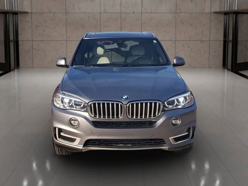 Used 2018 BMW X5 xDrive35i image 6