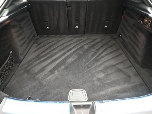 Certified 2021 Mercedes-Benz GLE 53 AMG 4MATIC Coupe w/ Parking Assistance Package image 14