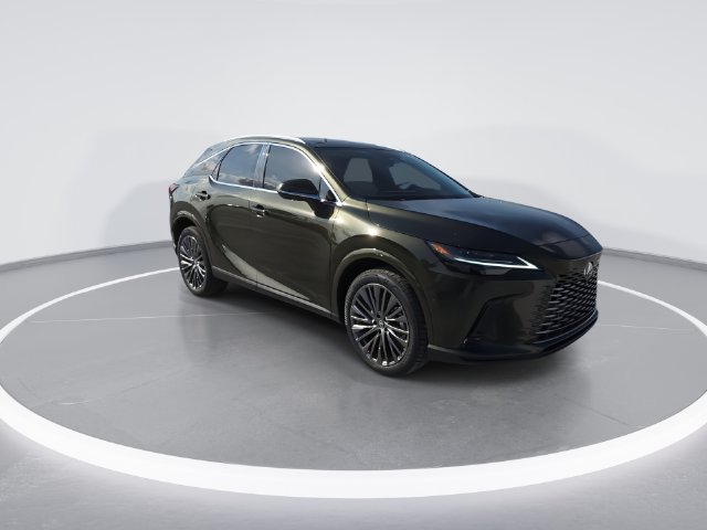 New 2026 Lexus RX 350 FWD w/ Convenience Package image 2