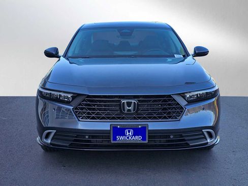 New 2025 Honda Accord Touring image 8