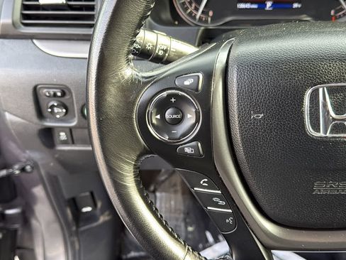 Used 2016 Honda Pilot EX-L image 15