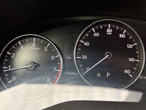 Used 2025 MAZDA CX-30 AWD 2.5 S w/ Preferred Package image 28