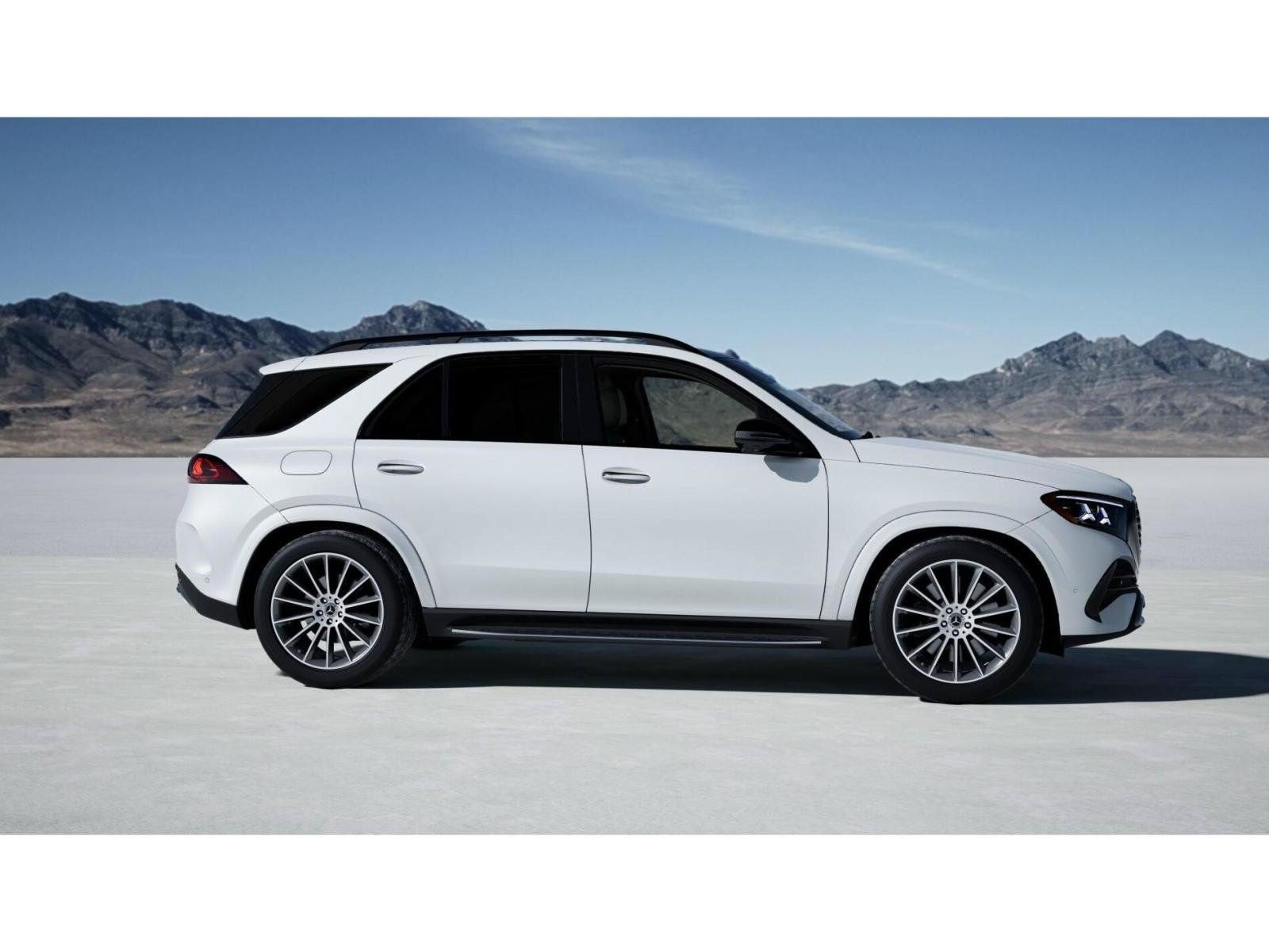 New 2027 Mercedes-Benz GLE 450 4MATIC image 15