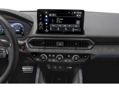 New 2026 Honda Prelude image 7