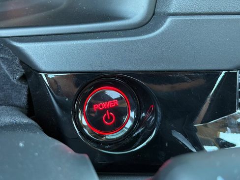 Used 2025 Honda Accord Touring image 21