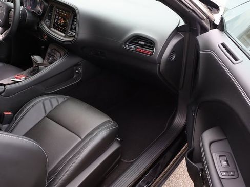 Used 2023 Dodge Challenger SRT Hellcat Widebody image 48