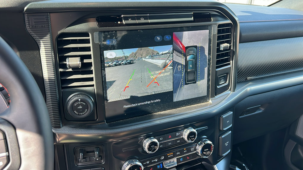New 2025 Ford F150 Raptor AWD/4WD image 18