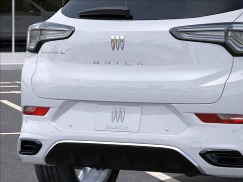 New 2026 Buick Encore GX Avenir image 14