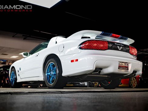Used 1999 Pontiac Firebird Formula image 57