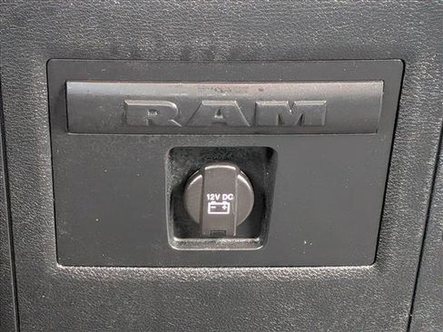 Used 2017 RAM 1500 Big Horn image 22