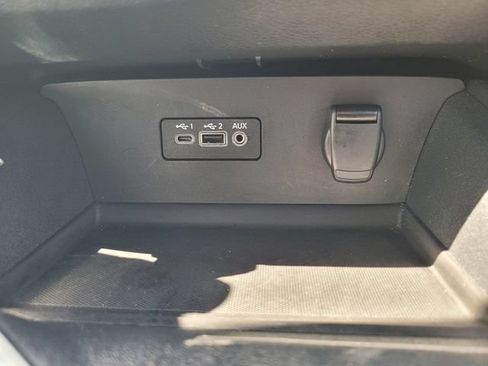 Certified 2025 Nissan Altima 2.5 SV FWD image 25