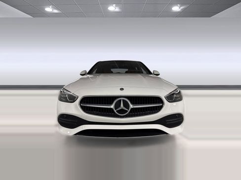 Certified 2024 Mercedes-Benz C 300 Sedan image 6