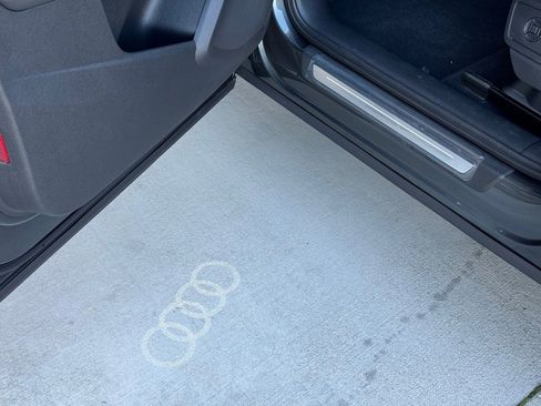 New 2025 Audi Q5 Prestige image 22