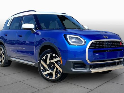 New 2027 MINI Cooper Countryman S AWD/4WD image 2