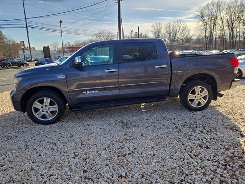 Used 2008 Toyota Tundra Limited image 10