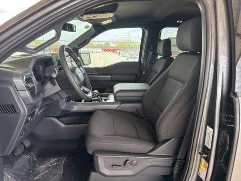 New 2026 Ford F150 XLT AWD/4WD image 13