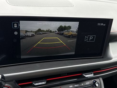 New 2026 Hyundai Sonata N Line FWD image 19