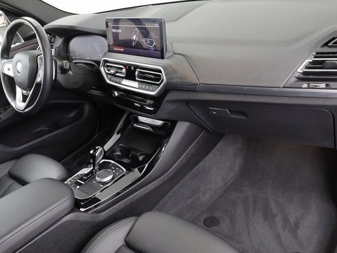 Certified 2024 BMW X3 xDrive30i w/ Premium Package w/ZPA image 22