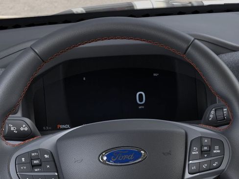 New 2026 Ford Explorer Active image 13