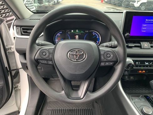 Used 2023 Toyota RAV4 XLE image 25