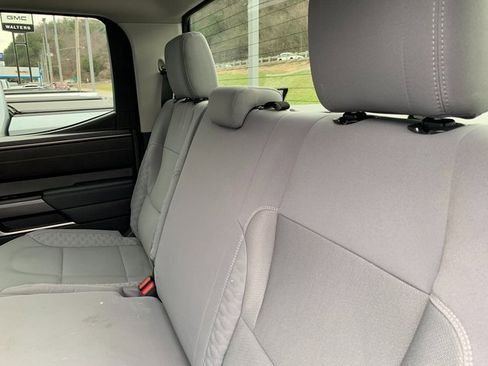 Used 2024 Toyota Tundra SR5 w/ SR5 Convenience Package image 7