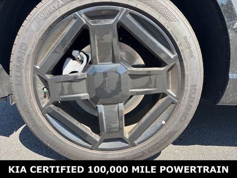 Used 2027 Kia Telluride SX Prestige X-Line w/ Towing Package AWD/4WD image 10