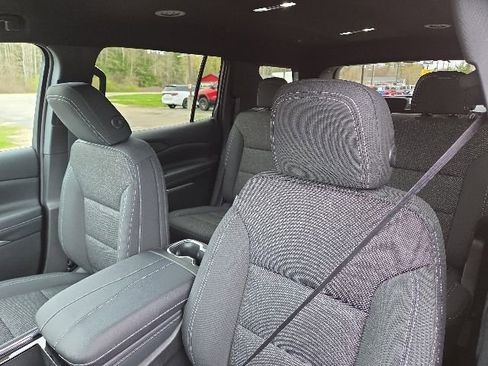New 2026 Chevrolet Traverse LT AWD/4WD image 27