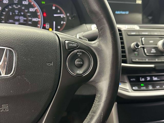 Used 2013 Honda Accord Sport image 30