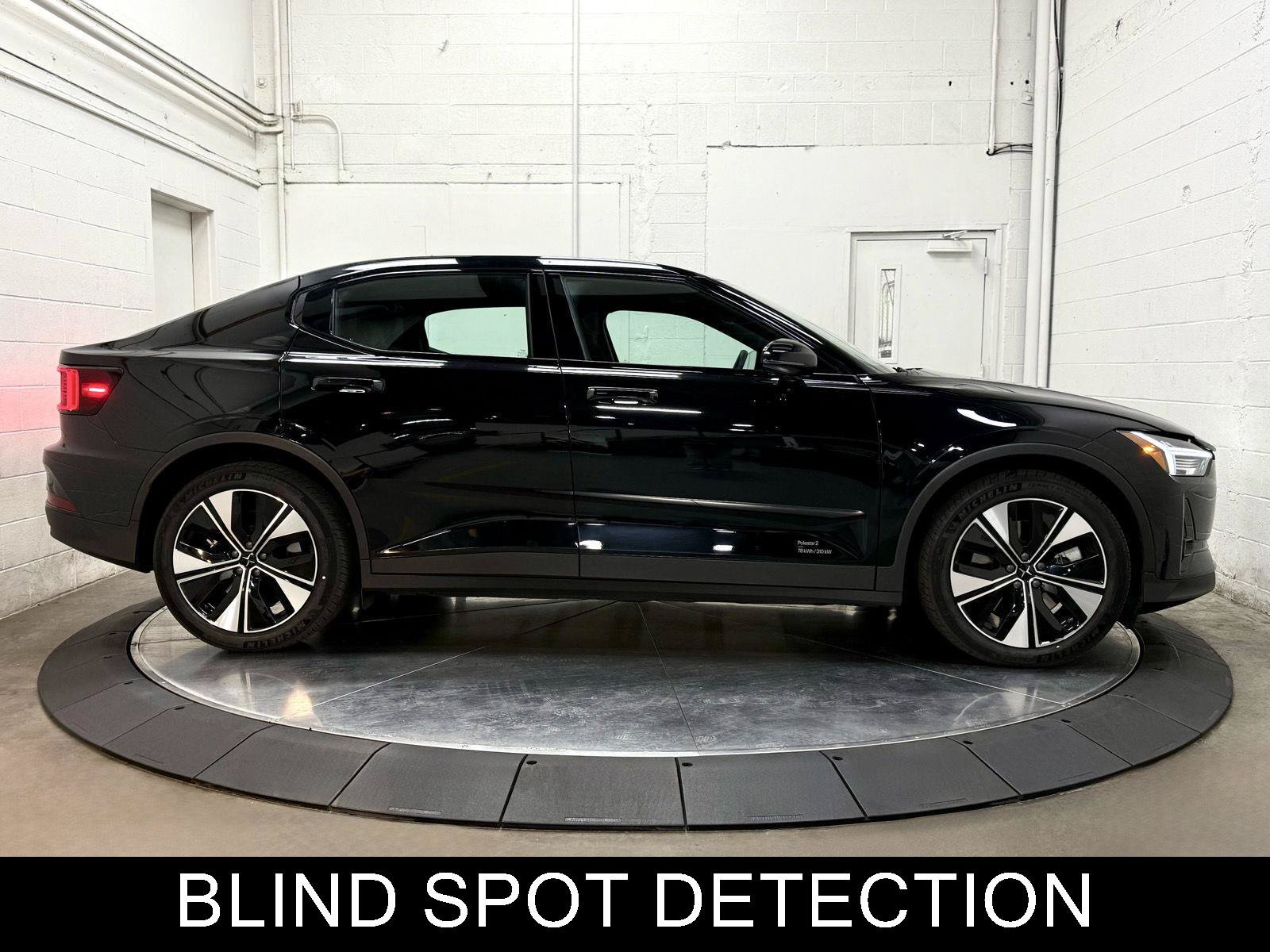 Used 2024 Polestar Polestar 2 AWD/4WD image 9