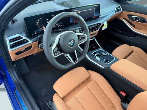 New 2026 BMW 330i Sedan w/ M Sport Package image 4