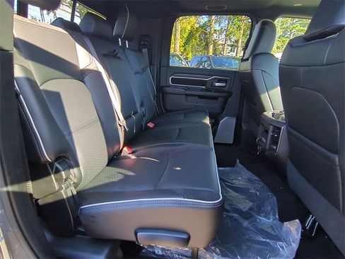 New 2026 RAM 3500 Laramie image 16