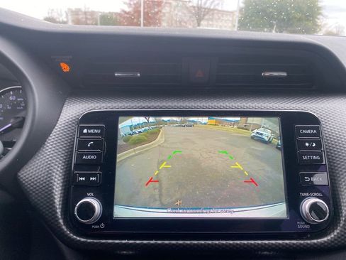 Used 2023 Nissan Kicks SV image 22