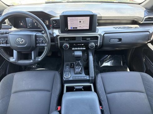 Used 2024 Toyota Tacoma SR5 RWD image 21