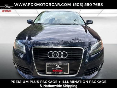 Used 2012 Audi A3 TDI Premium Plus FWD image 8