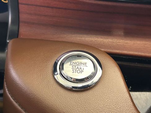 Certified 2022 Lincoln Aviator Reserve w/ Elements Package Plus RWD image 30