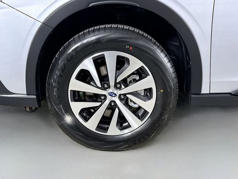 Used 2020 Subaru Outback Premium w/ Tech Package 1 image 37