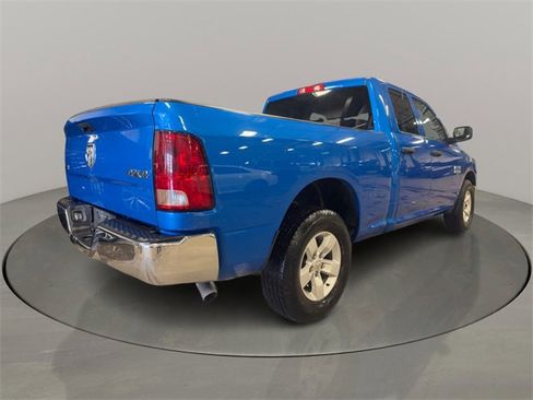 Used 2024 RAM 1500 Classic SLT image 8