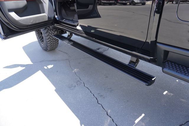 Used 2025 GMC Sierra 2500 Denali Ultimate AWD/4WD image 23