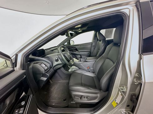 Used 2023 Toyota bZ4X AWD w/ Weather Package image 13