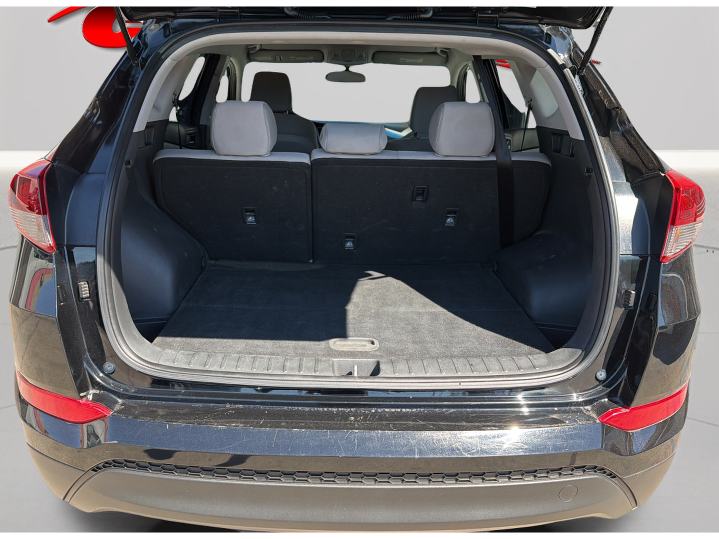 Used 2018 Hyundai Tucson SEL w/ Cargo Package FWD image 22