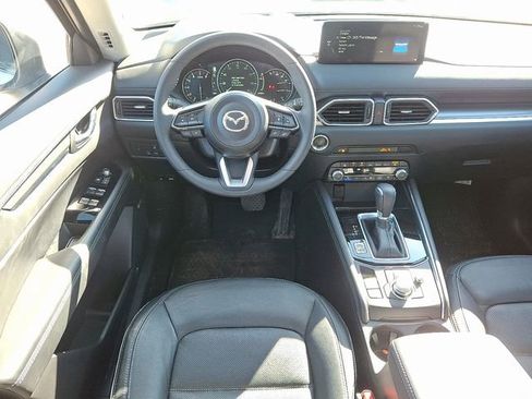 Certified 2025 MAZDA CX-5 AWD 2.5 S image 12