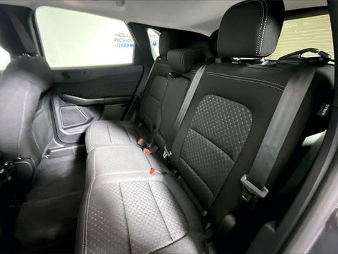 New 2026 Ford Escape Active image 10